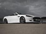 Aston Martin DB9 Volante by Project Kahn 2011 года